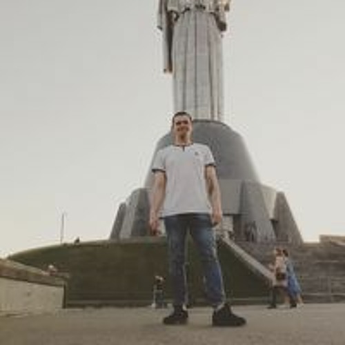 Алексей Желуденко’s avatar