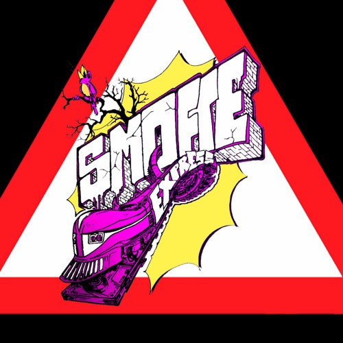Smofte Express’s avatar
