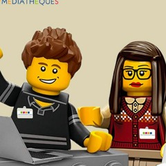 Médiathèques de Suresnes