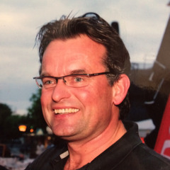 Eric Steenhouwer