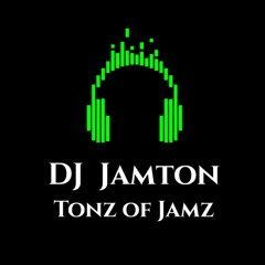 DJ Jamton