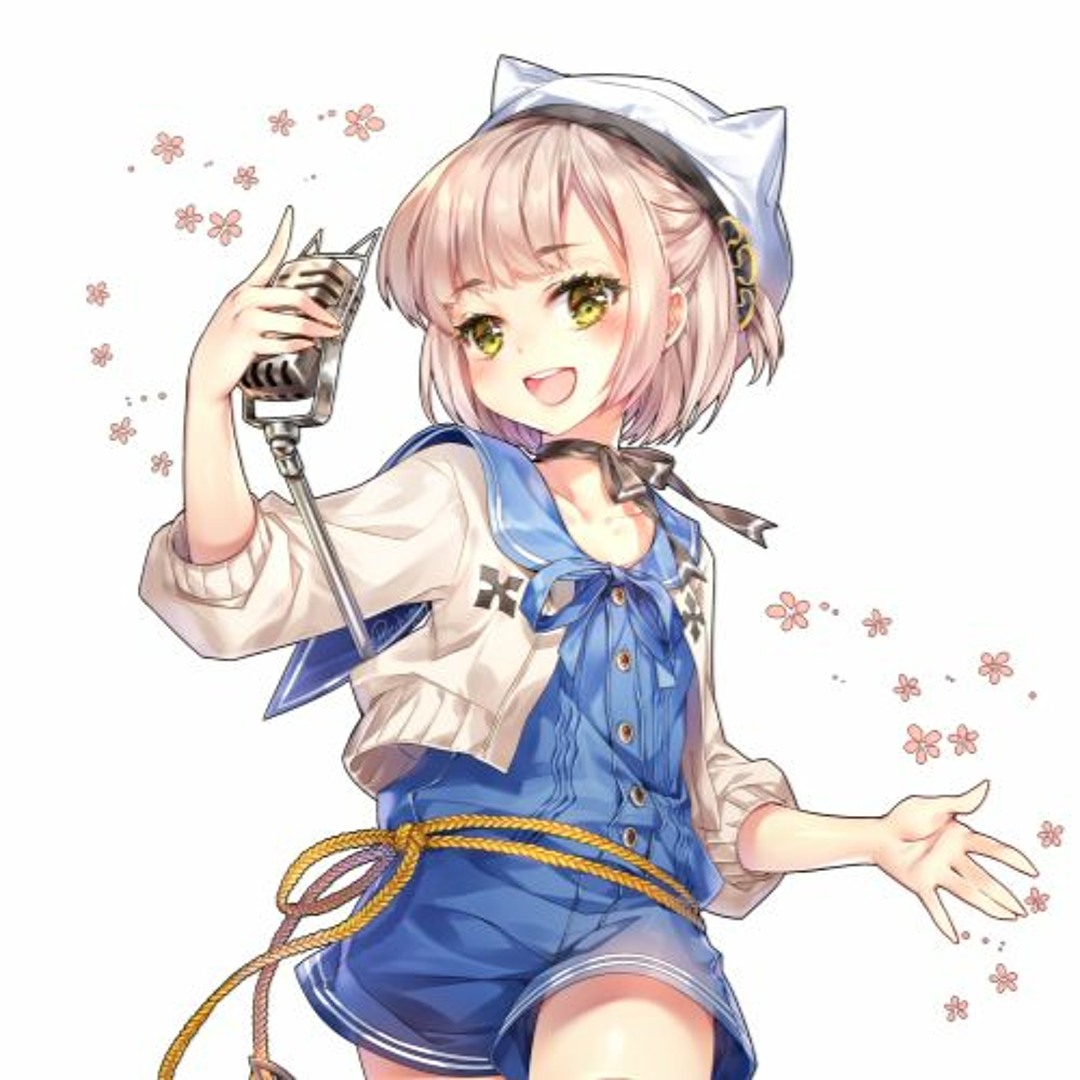 Stream VOCALOID VIVI music | Listen to songs, albums, playlists