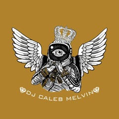DJ Caleb Melvin