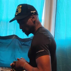 Blessing Simms