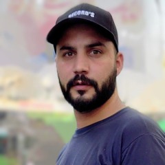 Bilal Mamoon