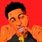 NBA youngboy Kantrell