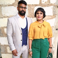 Pastor Conway Naidoo