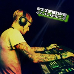 Sixsense Music👽✨👽SilentBreakers / Cloud6
