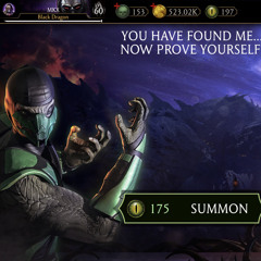 SECRET ACCOUNT