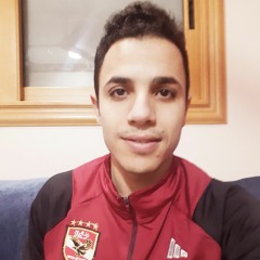 Mohamed Hamdy