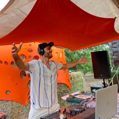 DOBRIN PSYTRANCE