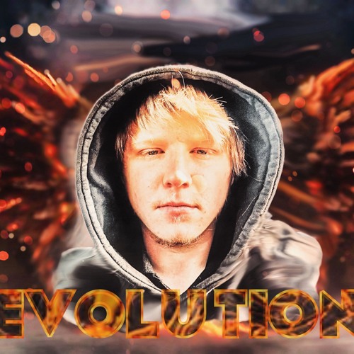 EVOLUTION’s avatar
