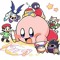 Kirby music diary