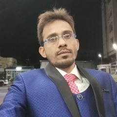 Tabraiz Khan