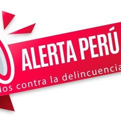 ALERTA PERU