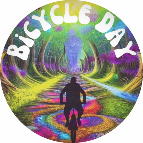 Bicycle Day’s avatar