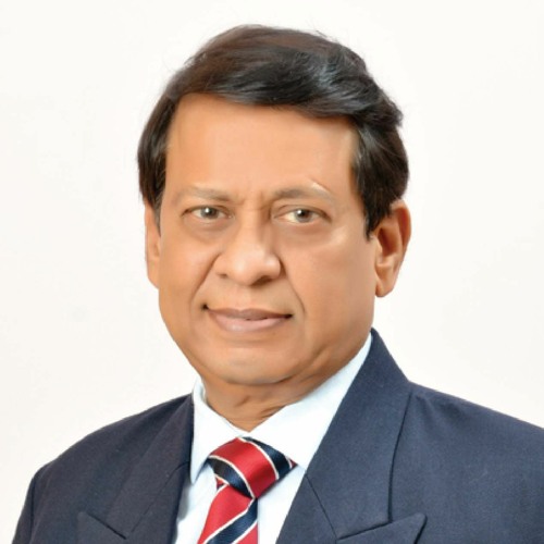 "Healing Talk: Navigating Liver Health with Dr. G R Verma - Episode 1"