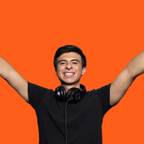 Joniel on fire | DJ & PRODUCER artist photo