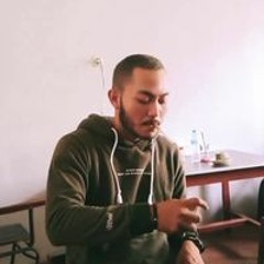 Rino Baharudin