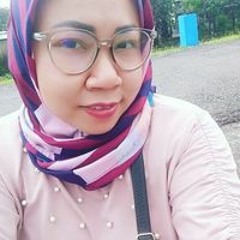 Endra Pujiastuti