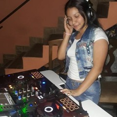Melany Rodríguez
