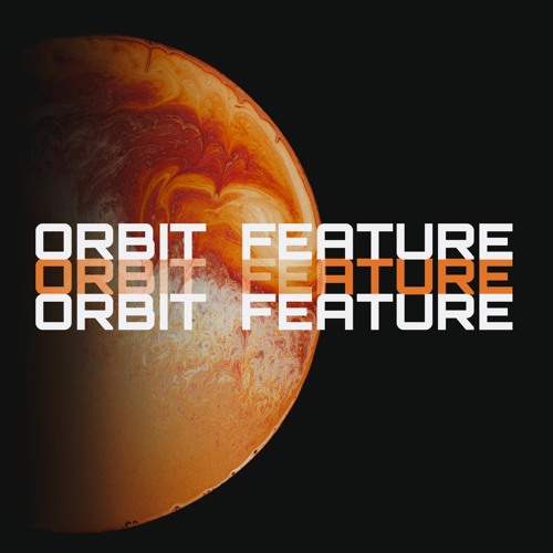Orbit Feature’s avatar