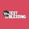 Test Blessing