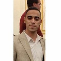 Mahmoud Menady