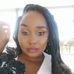 Nombulelo MaMdakane Mdluli