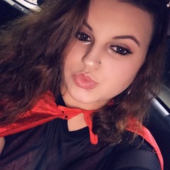 Destiny Brooke Simpson