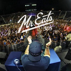 Mr.Eats305