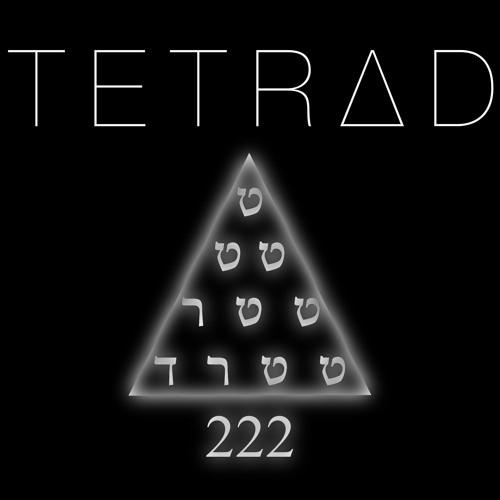 TETRAD’s avatar