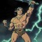 The Conan's Revenge