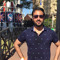 Abbas Haider 17
