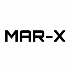 Dj Mar-X