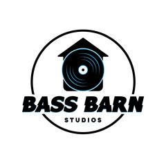 Bass Barn Studio