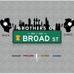 The Brothers of Broad St
