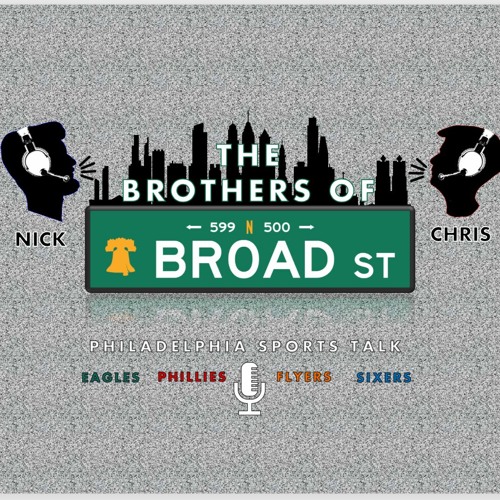 The Brothers of Broad St’s avatar