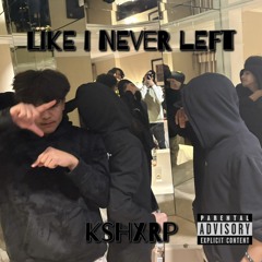 OfficialKSHXRP