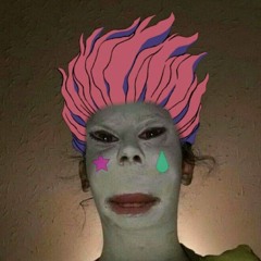 litterally that bitch
