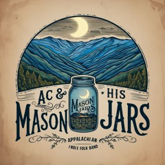 AC & His Mason Jars
