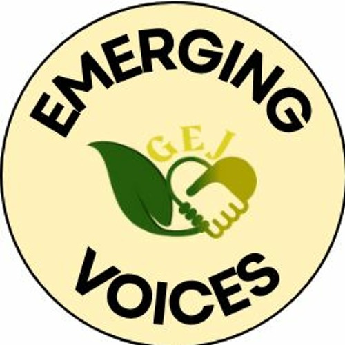 Global Environmental Justice: Emerging Voices’s avatar