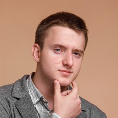 Андрей Касьяненко