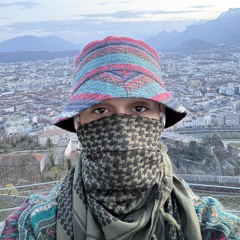 batraciens champignonesque