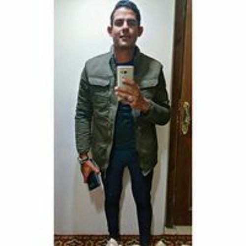 Mahmoud Amricany’s avatar