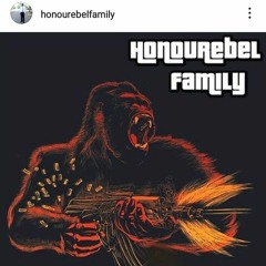 Honourebel Family