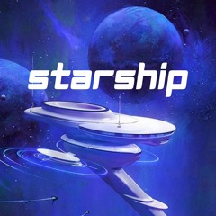 starship