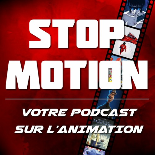 Stop Motion’s avatar