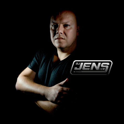 DJ Jens’s avatar