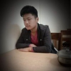 Tshering JR Kencho